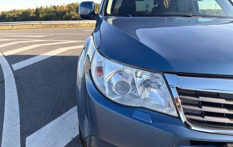 Subaru Forester, 2008 год, 700 000 рублей, 7 фотография