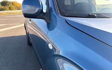 Subaru Forester, 2008 год, 700 000 рублей, 8 фотография