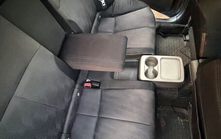 Subaru Forester, 2008 год, 700 000 рублей, 13 фотография