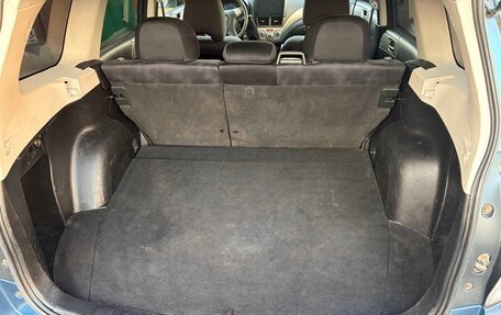Subaru Forester, 2008 год, 700 000 рублей, 14 фотография