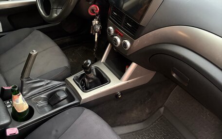 Subaru Forester, 2008 год, 700 000 рублей, 12 фотография