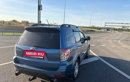 Subaru Forester, 2008 год, 700 000 рублей, 3 фотография