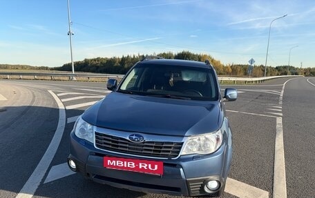 Subaru Forester, 2008 год, 700 000 рублей, 1 фотография