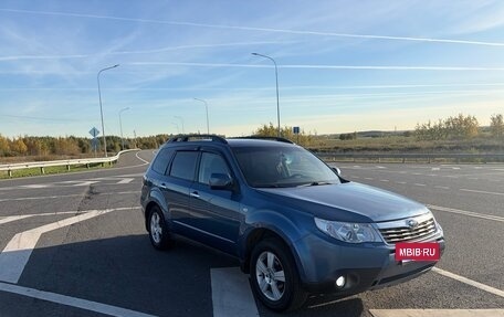 Subaru Forester, 2008 год, 700 000 рублей, 2 фотография