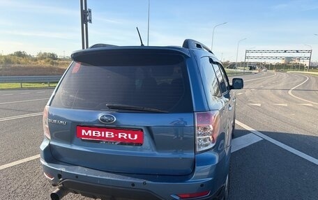 Subaru Forester, 2008 год, 700 000 рублей, 4 фотография