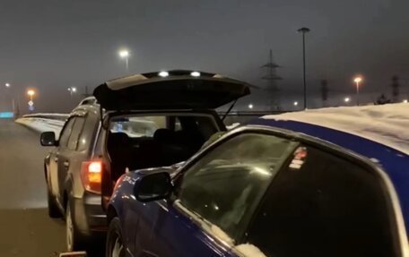 Subaru Forester, 2008 год, 700 000 рублей, 23 фотография
