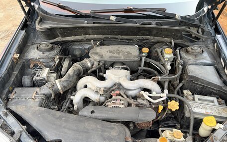 Subaru Forester, 2008 год, 700 000 рублей, 16 фотография