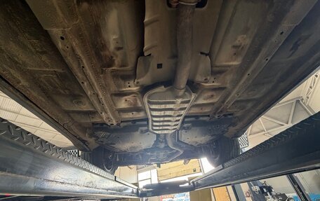 Subaru Forester, 2008 год, 700 000 рублей, 19 фотография