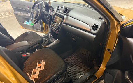 Suzuki Vitara II рестайлинг, 2021 год, 1 850 000 рублей, 3 фотография