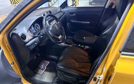Suzuki Vitara II рестайлинг, 2021 год, 1 850 000 рублей, 5 фотография