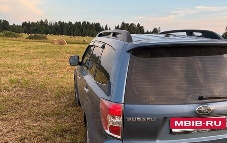 Subaru Forester, 2008 год, 700 000 рублей, 20 фотография