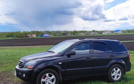KIA Sorento IV, 2007 год, 780 000 рублей, 1 фотография