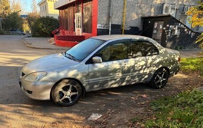 Mitsubishi Lancer IX, 2003 год, 320 000 рублей, 1 фотография