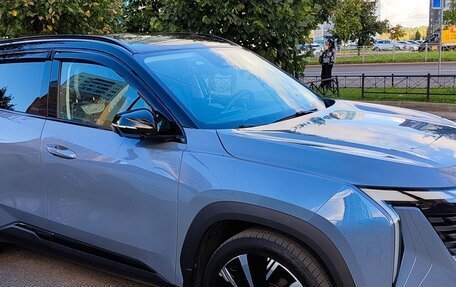 Geely Atlas, 2024 год, 3 300 000 рублей, 1 фотография