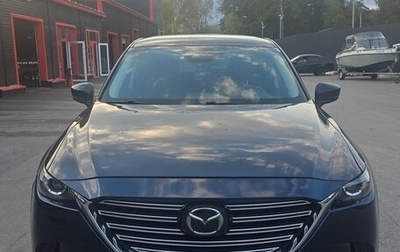Mazda CX-9 II, 2021 год, 3 700 000 рублей, 1 фотография