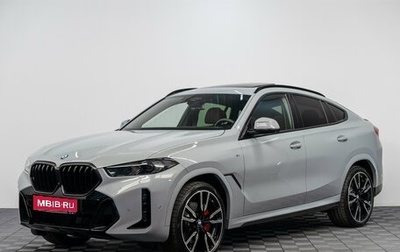 BMW X6, 2026 год, 16 670 000 рублей, 1 фотография