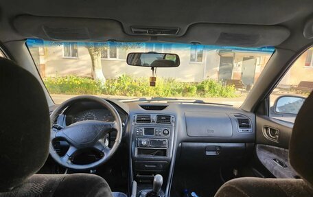 Mitsubishi Galant VIII, 1998 год, 195 000 рублей, 5 фотография