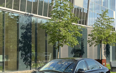 Mercedes-Benz S-Класс AMG, 2025 год, 20 990 000 рублей, 1 фотография