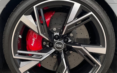 Audi RS 6, 2022 год, 17 000 000 рублей, 11 фотография