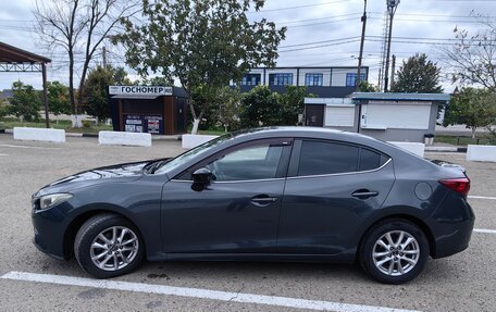 Mazda 3, 2014 год, 1 176 000 рублей, 1 фотография