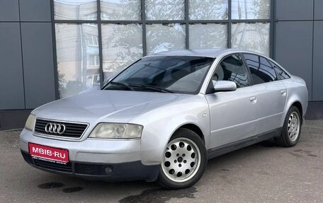 Audi A6, 2001 год, 380 000 рублей, 1 фотография
