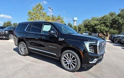 GMC Yukon IV, 2026 год, 14 190 000 рублей, 1 фотография