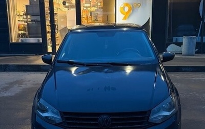 Volkswagen Polo VI (EU Market), 2018 год, 500 000 рублей, 1 фотография