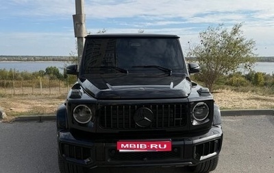 Mercedes-Benz G-Класс AMG, 2024 год, 24 000 000 рублей, 1 фотография