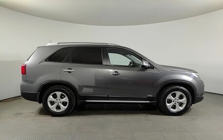 KIA Sorento II рестайлинг, 2014 год, 1 780 000 рублей, 5 фотография