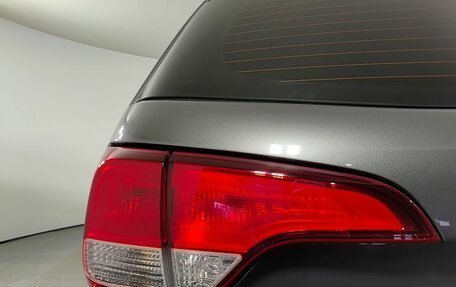 KIA Sorento II рестайлинг, 2014 год, 1 780 000 рублей, 11 фотография