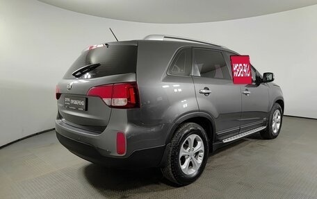 KIA Sorento II рестайлинг, 2014 год, 1 780 000 рублей, 6 фотография