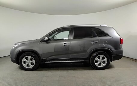 KIA Sorento II рестайлинг, 2014 год, 1 780 000 рублей, 10 фотография