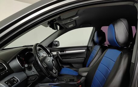 KIA Sorento II рестайлинг, 2014 год, 1 780 000 рублей, 20 фотография