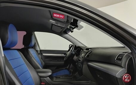 KIA Sorento II рестайлинг, 2014 год, 1 780 000 рублей, 13 фотография