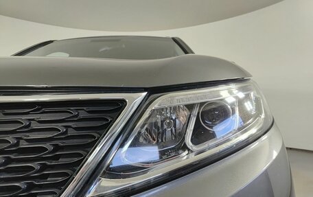 KIA Sorento II рестайлинг, 2014 год, 1 780 000 рублей, 21 фотография