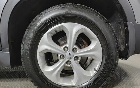 KIA Sorento II рестайлинг, 2014 год, 1 780 000 рублей, 22 фотография