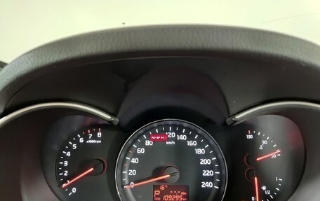 KIA Sorento II рестайлинг, 2014 год, 1 780 000 рублей, 16 фотография
