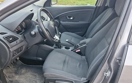 Renault Fluence I, 2011 год, 595 000 рублей, 6 фотография