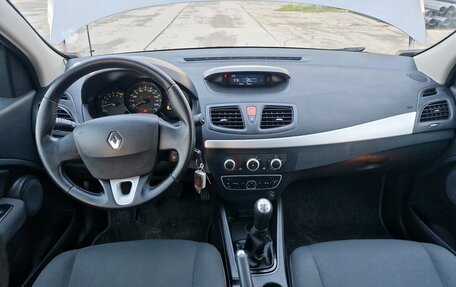 Renault Fluence I, 2011 год, 595 000 рублей, 5 фотография