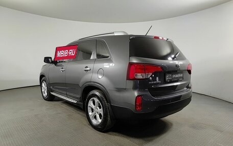 KIA Sorento II рестайлинг, 2014 год, 1 780 000 рублей, 8 фотография