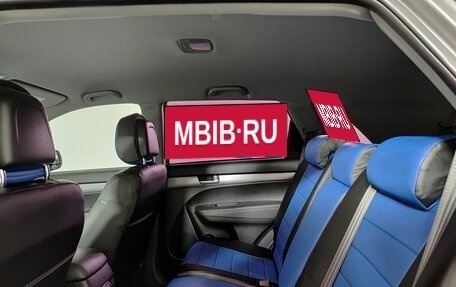 KIA Sorento II рестайлинг, 2014 год, 1 780 000 рублей, 15 фотография