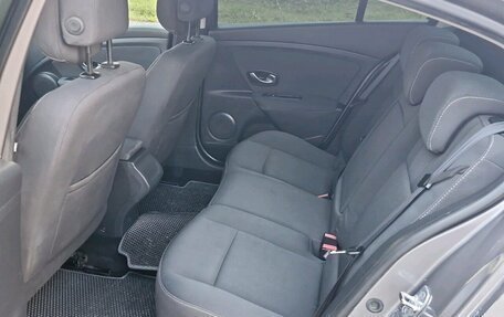 Renault Fluence I, 2011 год, 595 000 рублей, 7 фотография