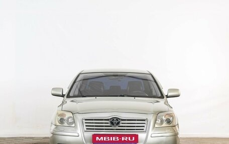 Toyota Avensis III рестайлинг, 2006 год, 799 000 рублей, 3 фотография