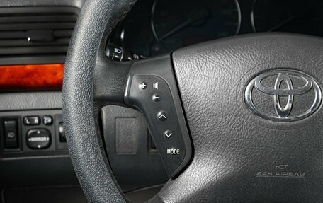 Toyota Avensis III рестайлинг, 2006 год, 799 000 рублей, 15 фотография