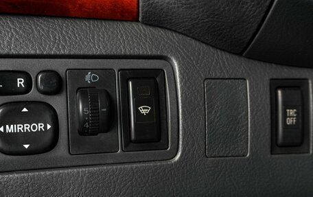 Toyota Avensis III рестайлинг, 2006 год, 799 000 рублей, 20 фотография