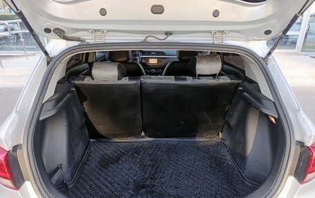 KIA Rio IV, 2018 год, 1 449 000 рублей, 12 фотография