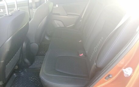 KIA Sportage III, 2012 год, 1 557 000 рублей, 7 фотография
