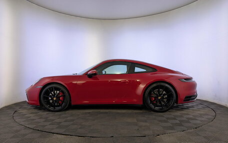 Porsche 911, 2020 год, 13 250 000 рублей, 8 фотография