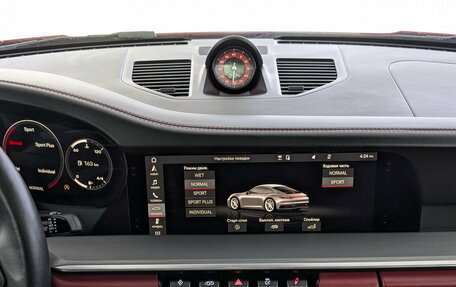Porsche 911, 2020 год, 13 250 000 рублей, 15 фотография