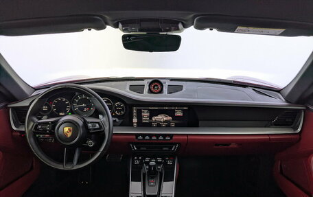 Porsche 911, 2020 год, 13 250 000 рублей, 14 фотография